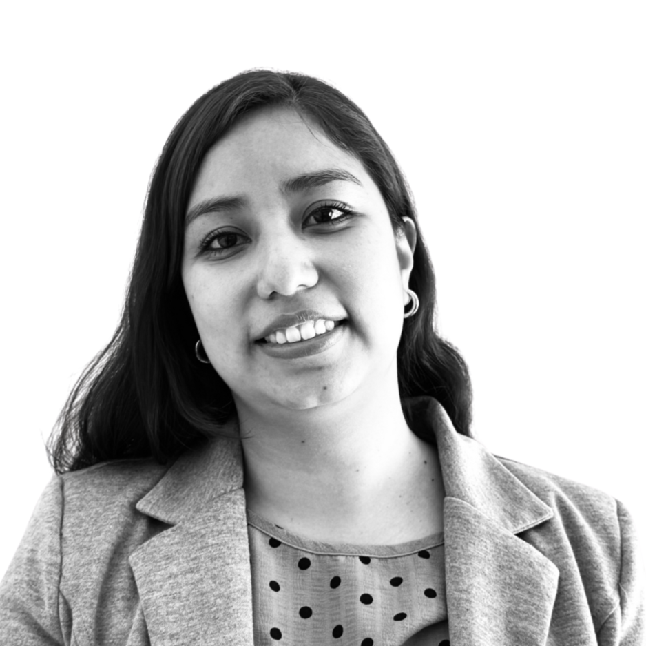 Mayra, Consultor Funcional