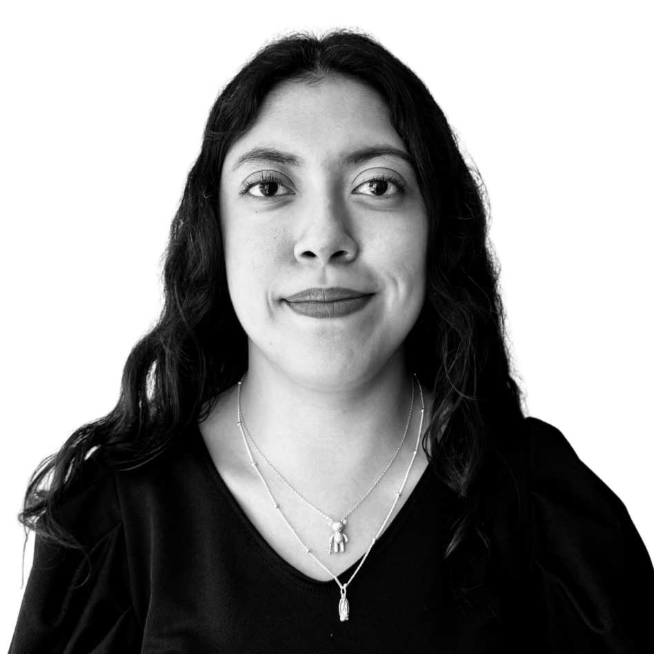 Jennifer, Analista New Business