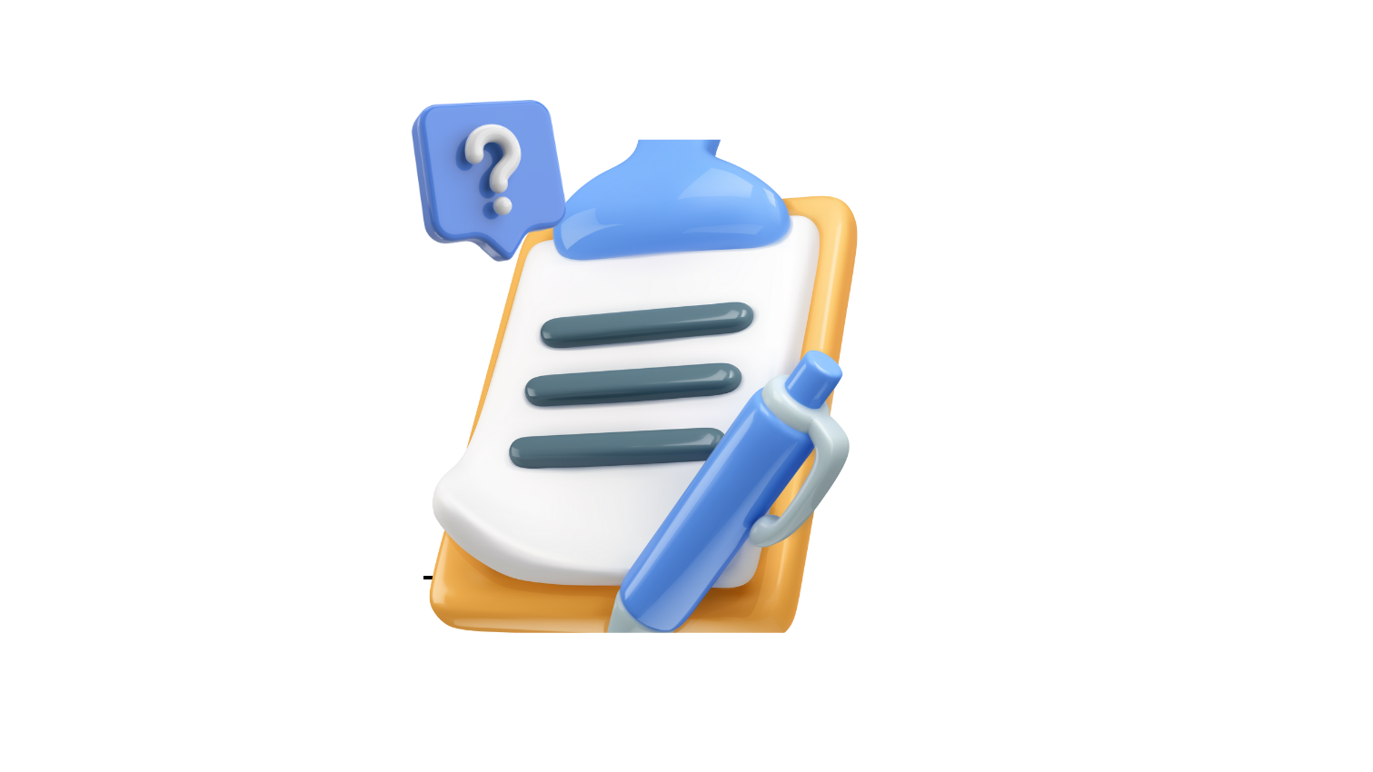 Catálogo de preguntas de para cuestionarios de Clima Organizacional FactusRH