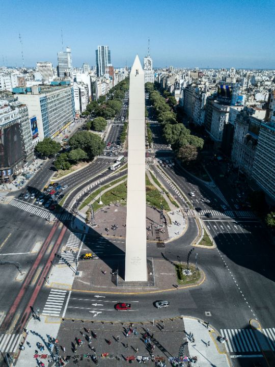 Buenos Aires Argentina