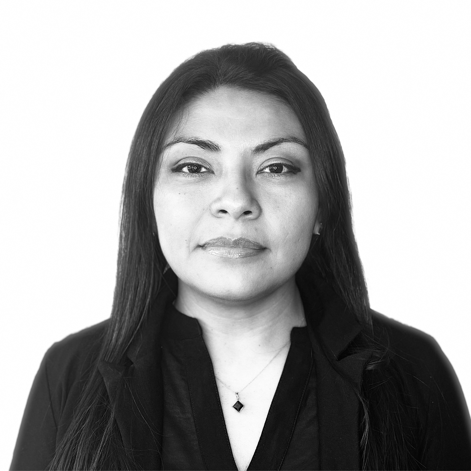 Jaquelyne, Consultor FactusRH