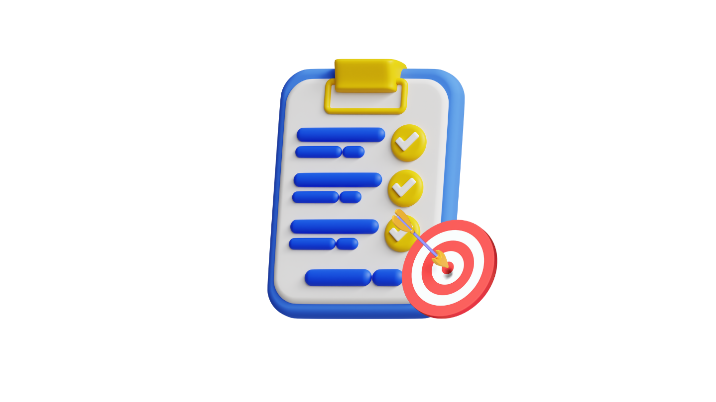 Tipos de Objetivos de Evaluación de Clima Organizacional FactusRH