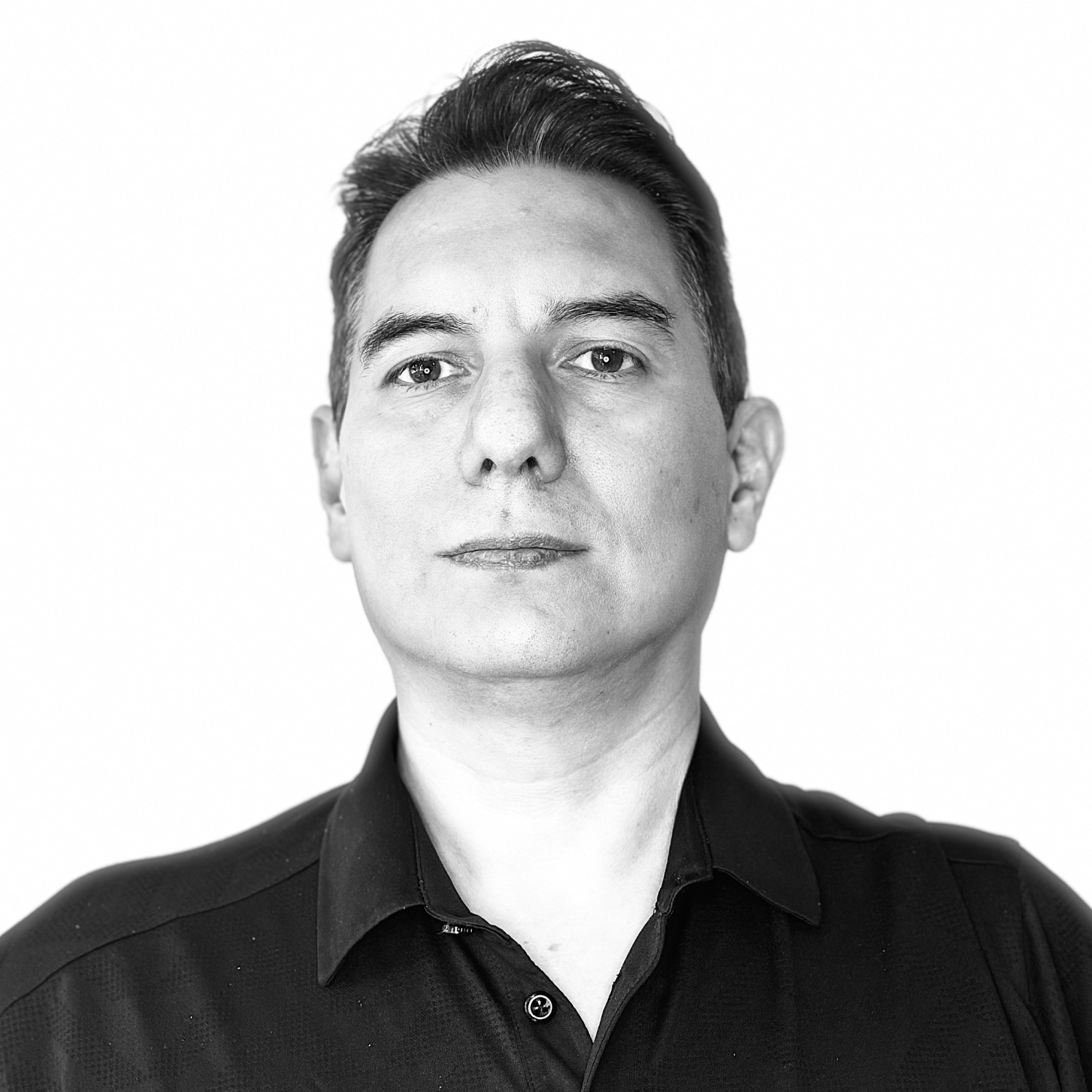 Byron, gerente de implementación FactusRH