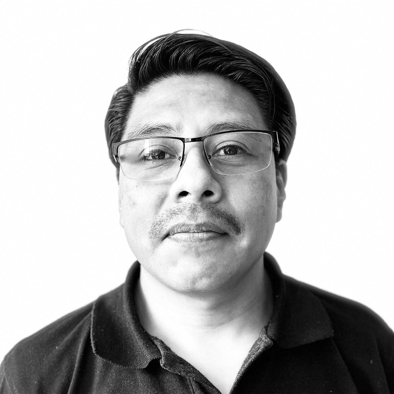 Marco, técnico en seguridad de redes FactusRH