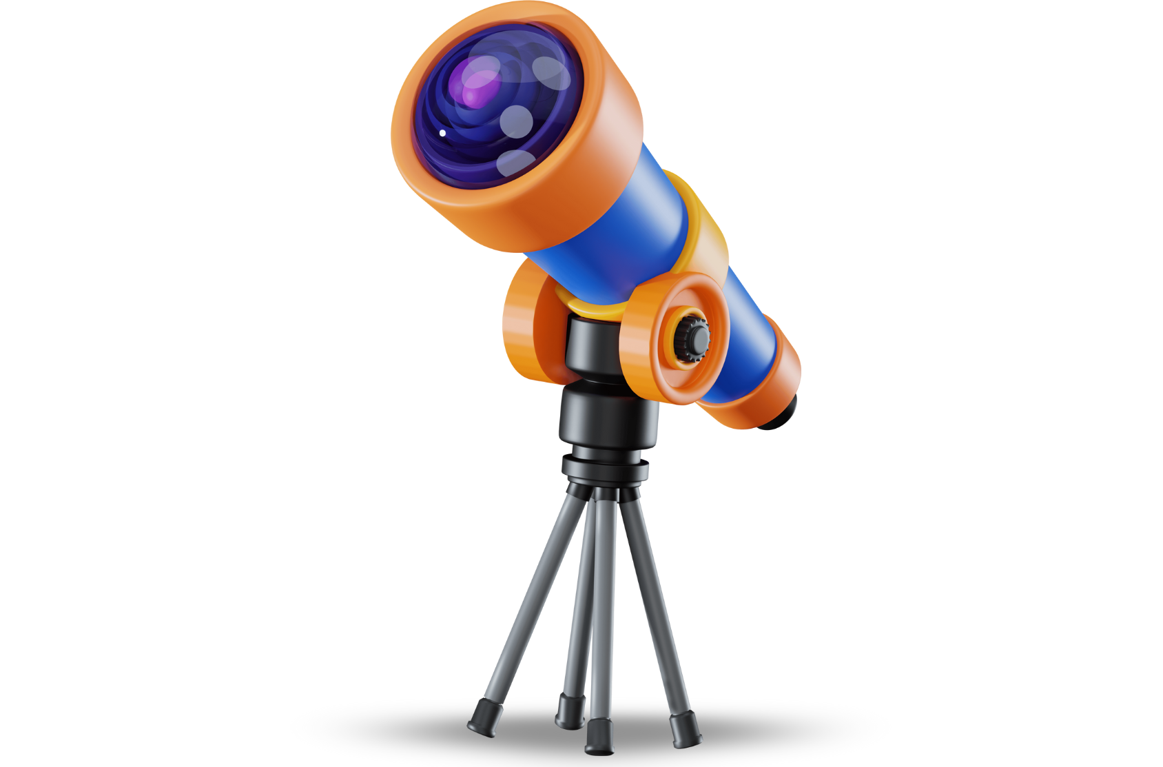 Visualizando el futuro de la gestión de capital humano con el telescopio de FactusRH