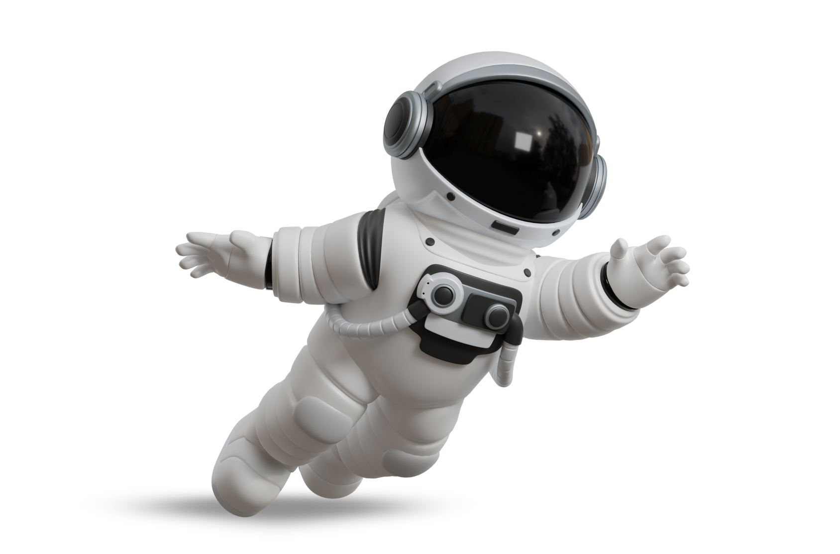 El astronauta FactusRH elevando su gestión de recursos humanos