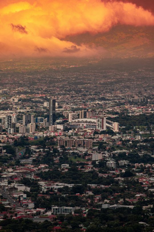 San José Costa Rica
